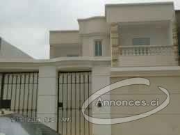 Beau duplex de 15 pièces 