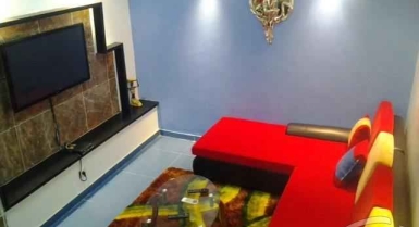 Résidence hôtel eden park aux 2 plateaux derrière las palmas