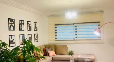 Appart meublé à angré 8ème tranche