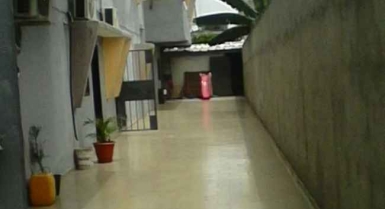 Appartement  5pièces à louer à abidjan mall