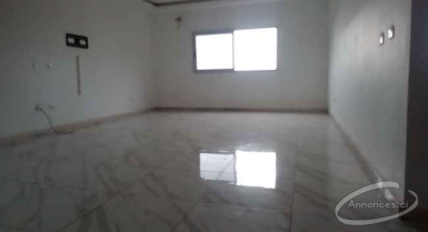 Appartement de 3 pièces