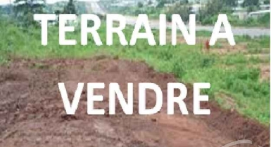 Terrains et villas à vendre à yamoussoukro