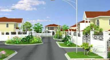 Grande promotion immobiliere