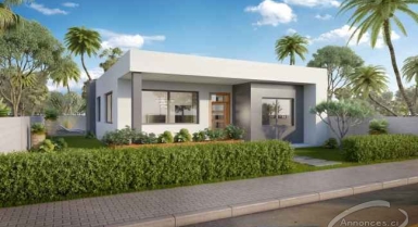 Lews holding/ vente des maisons villa