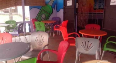 Magasin de restauration en vente