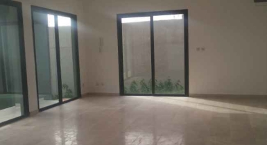 Duplex 5 pieces avec splits à la riviera berverly hills