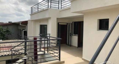 Villa duplex de 7 pièces