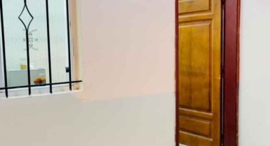 Residence meublée à votre disposition