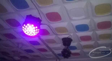 Duo bar climatisé & cave en vente