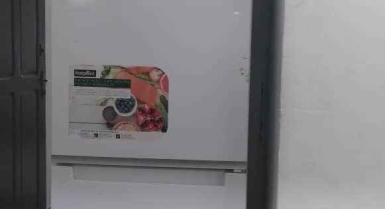 Refrigerateur combiné hotpoint