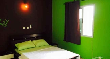 Appartements meublés