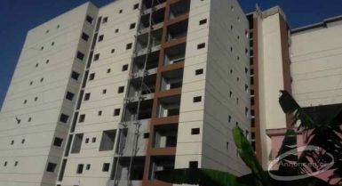 Vente d'appartements de haut standing