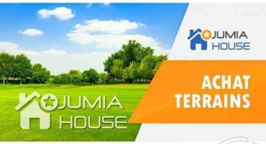 Vente d'un terrain 400 m2 à angré non loin du terminus 81