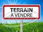 Terrains en vente approuvés sur un site à 500 m du carrefour corridor d’azaguié