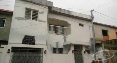 Belle villa à louer