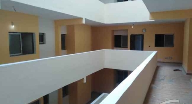 Appartement 3 pièces équipé à cocody