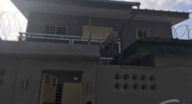 Duplex de 6 pièces à cocody angré 8 ème tranche