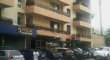 Location d'un bel appartement haut standing a cocody cannebiere 5 minutes du plateau