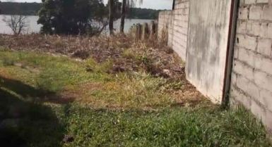 Vente de terrain à la baie des milliardaires