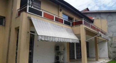 Résidence en location aux 2 plateaux