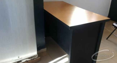 Bureau d'occasion