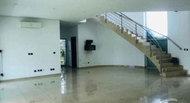 Villa duplex 6p abj, cocody golf beach 