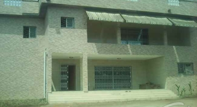 Maison location a yamoussoukro villa et tout les pièces