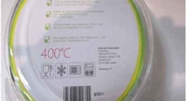 Vente en gros de boites de conservation 950ml