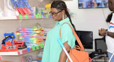 équipements de ménage