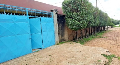 Villa à vendre à Bouaké