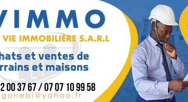 IVOIRE VIE IMMOBILIERE (IVIMMO)