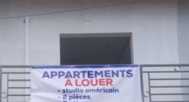 Chics Appartements