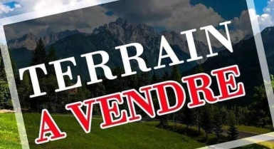 Terrain en vente sur 3 ans - IVIMMO M