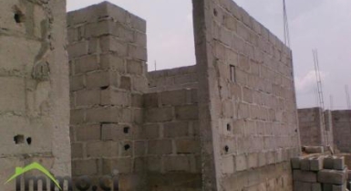 VILLA BASSE DE 4 PCS