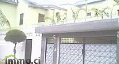 VILLA DUPLEX DE 5 PIECES EN VENTE