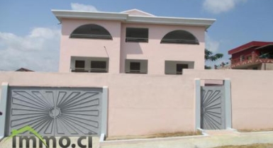 Triplex de 9 pièces