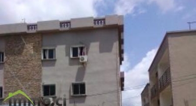 appartement 02 pieces A LOUER