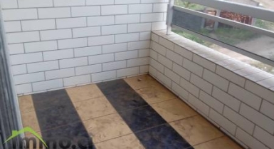 Appartement de 3 pièces