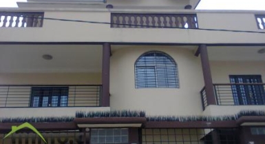 VILLA DUPLEX DE PLUS 9 PICES