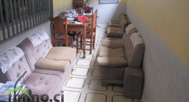 Belle villa de 5 pièces