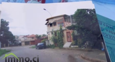 Immeuble r+1 a ceder a la riviera 2, sogephia