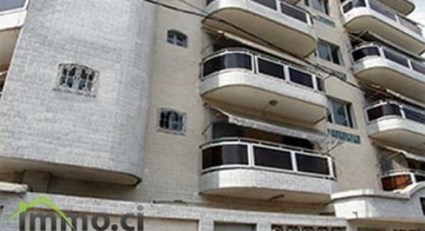 RÉSIDENCE HOTEL MEUBLE LES JASMINS