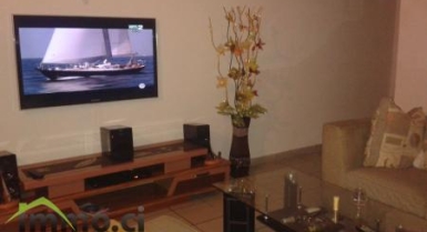 Appartement haut standing