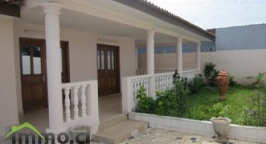 Très Belle Villa 4 chambres spacieuse