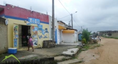 VILLA + 04 MAGASIN + STUDIO