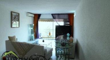 APPARTEMENT MEUBLE HAUT STANDING