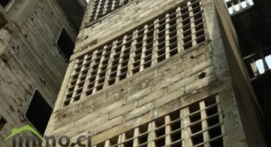 TRES BONNE OFFRE D'IMMEUBLE DISPONBLE