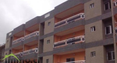 Appartements 2 et 3 pièces