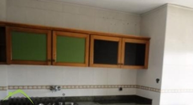 Appartement de 4 Pièces