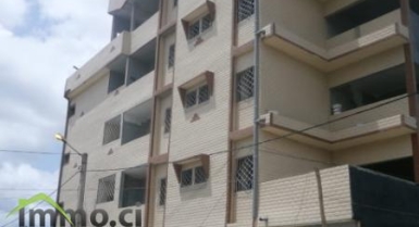 3 et 4 pièces à Yopougon academie diop